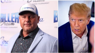 Roger Clemens had been red-pilled like a sane American. 