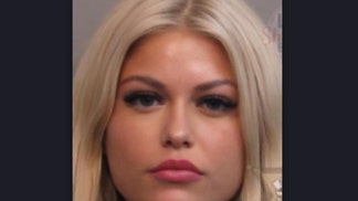 viral mugshot louisiana internet's attention