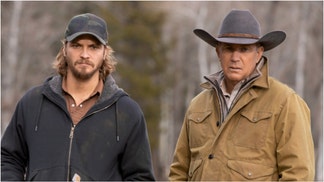 Yellowstone (Credit: Paramount Network)