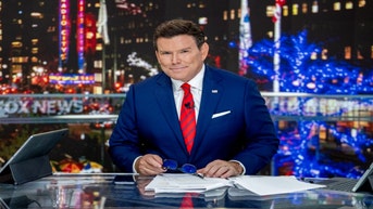 BRET BAIER