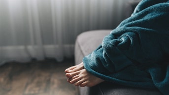 california woman wakes up to intruder licking her toes