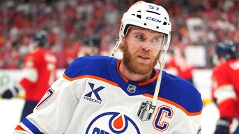 Connor-McDavid
