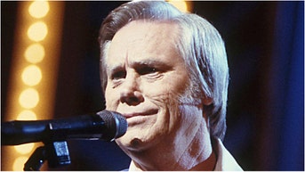 What's the saddest country song ever made? People on Reddit are debating sad country songs. OutKick's David Hookstead reacts. (Photo by Beth Gwinn/Getty Images)