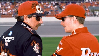 NASCAR fans won't love Dale Earnhardt Jr.'s list. 