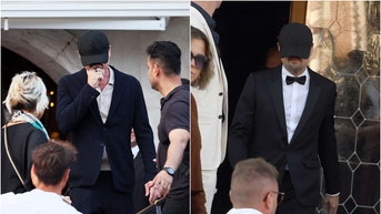 Leonardo DiCaprio