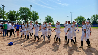 Parents Call Out Unfairness As Trans Pitcher Throws Shutout In Minnesota State Quarterfinals