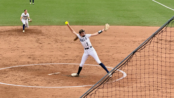 Champlin Park Wins Minnesota Softball State Title Behind Trans Pitcher's Complete Game Shutout