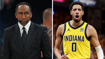 Tyrese Haliburton Called Out NBA Media ‘Talking Heads,’ And Stephen A. Smith Took That Personally