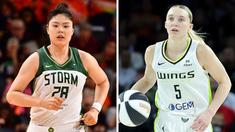 WNBA Veteran Li Yueru Excited To Play With Paige Bueckers, Thinks She's ‘Cute’
