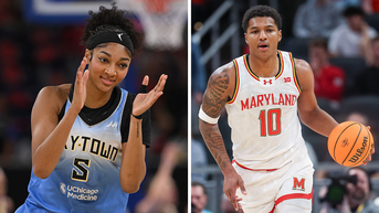 Angel Reese Celebrates After Her Brother Julian Signs Contract With Lakers