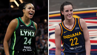 Caitlin Clark, Napheesa Collier Named WNBA All-Star Captains After Receiving Most Fan Votes