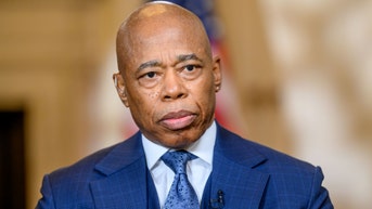 New York City Mayor Eric Adams posted a social media video of his day, and the ending will shock you.