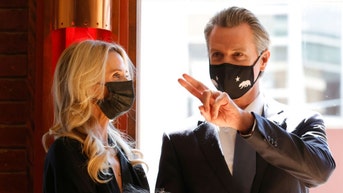 It's amazing just how far gone the left is, led by Gavin Newsom and the State of California.