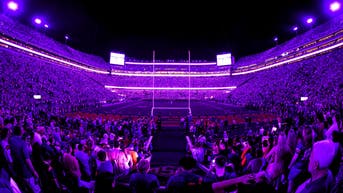 LSU Tigers toughest place to play