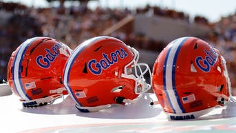 Florida Football Freshman Arrested On Felony Charge Of False Imprisonment, Also Known As 'Dating Violence'