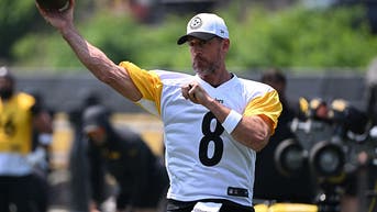 Aaron Rodgers