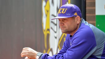 East Carolina Baseball Coach Cliff Godwin Says He Has Proof Of Opposing Teams Tampering With Players. Ok, Show It (