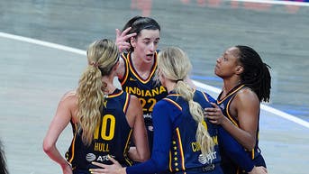 Caitlin Clark's Indiana Fever have partnered with Sequel as the team's official tampon sponsor.