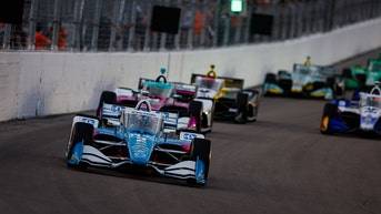 Indycar