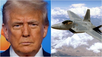 President Donald Trump shared more details of the attack on Iran. He revealed the stunning number of tankers used and how accurate the missiles were on target. Watch a video of his comments. (Photo courtesy of United States Air Force/Judson Broehme/Getty Images and Photo by Omar Havana/Getty Images)