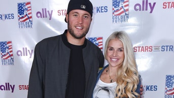 kelly stafford brazilian wax fail