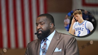 Kendrick Perkins, Cooper Flagg