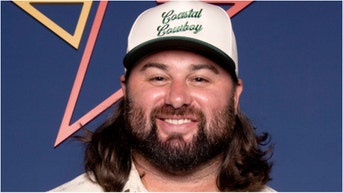 Country music star Koe Wetzel talked about how having a daughter changed his life. Watch a video of his comments. (Photo by Ed Rode/Getty Images for Spotify)