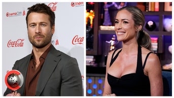 kristin cavallari dry humping glen powell