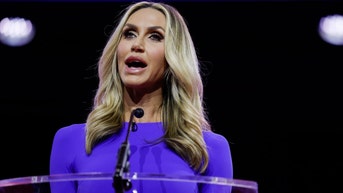 Lara Trump checks in for the first day of summer. 