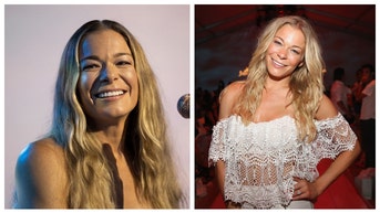 LeAnn Rimes