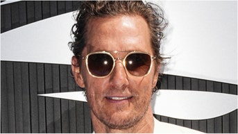 A preview is out for Matthew McConaughey's new movie "The Lost Bus." What is the movie about? When does it come out? (Photo by John Nacion/Getty Images)
