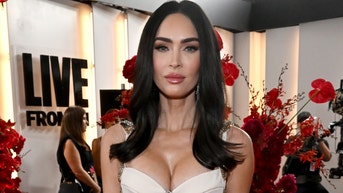 megan fox manicure nails prince albert penis piercing