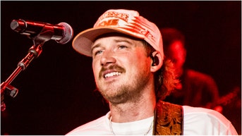 Camp Randall was on fire for Morgan Wallen's two concerts over the weekend. Watch a video of the stadium going crazy for "Jump Around." (Photo by John Shearer/Getty Images for Morgan Wallen's One Night At A Time 2024)