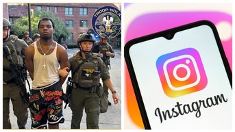 NEW ORLEANS INSTAGRAM ESCAPEE