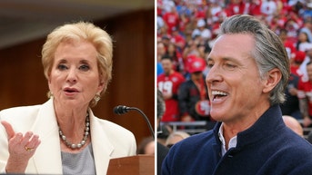 Newsom's Office Mocks Sec. McMahon's Title IX Warning With Ridiculous WWE Clip