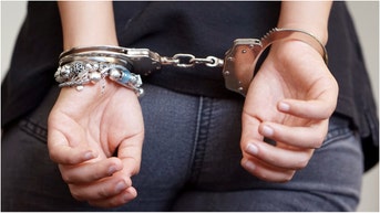 A woman was hauled off a plane after an insane meltdown. Watch the wild footage. What happened? (Credit: Getty Images Creatives)