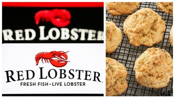 RED LOBSTER