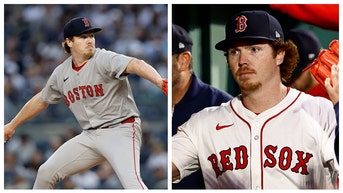 RED SOX HUNTER DOBBINS