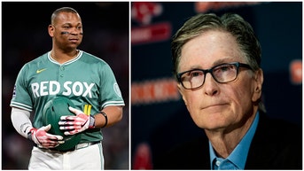 The Red Sox give fans one more middle finger with Rafael Devers trade. 