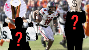 LaNorris Sellers Offered $8 Million To Transfer? Pivotal CFP Meetings This Week. Buyouts For College Athletes?