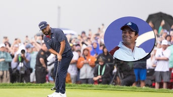 JJ Spaun and Viktor Hovland