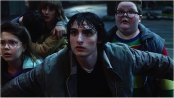 Netflix released the first preview for the final season of "Stranger Things." Watch the trailer. When does season five come out? (Credit: Netflix)