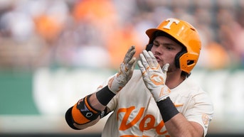 Tennessee Volunteers baseball