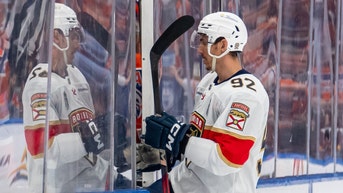 Tomas Nosek