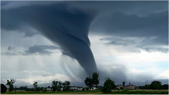 Watch footage of tornados in North Dakota. Three people were killed after a storm surged through the region. (Credit: Getty Images Creatives)