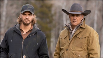 Yellowstone (Credit: Paramount Network)