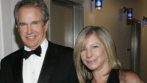 barbra streisand can't remember if she had sex with warren beatty