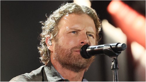 Country music star Dierks Bentley released an awesome music video for "Broken Branches." The song features John Anderson and Riley Green, and the Cornbread Cowboi makes an appearance. Watch the video. (Credit: Terry Wyatt/WireImage via Getty Images)