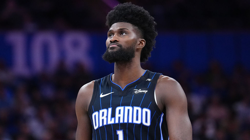 Magic's Jonathan Isaac Takes Strong Stand Against Men In Women's Sports