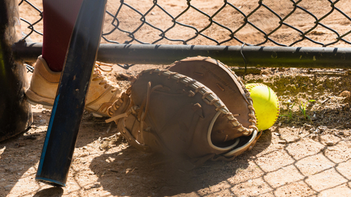 After Being Forced To Compete With A Male Athlete, This Minnesota Softball Player Is Fighting Back